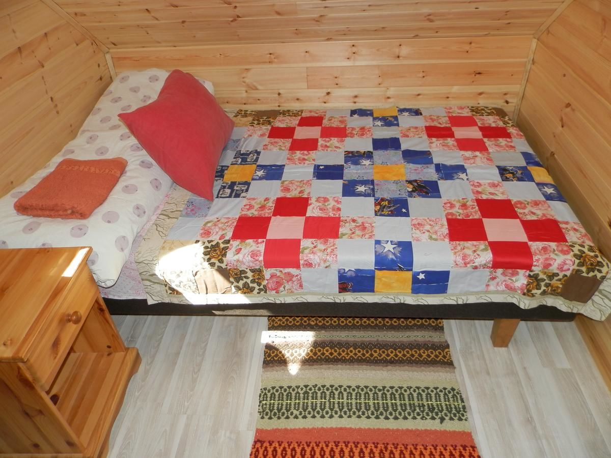 Загородные дома Ala-Laugu Holiday Home Лейси-23