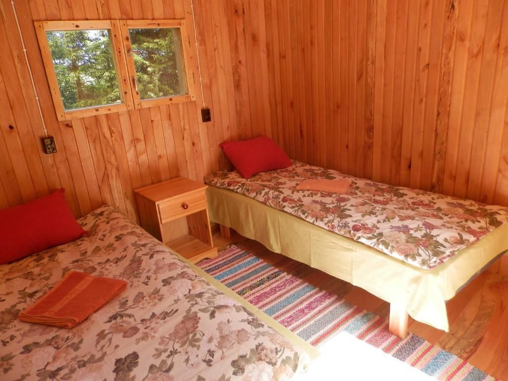 Загородные дома Ala-Laugu Holiday Home Лейси-46