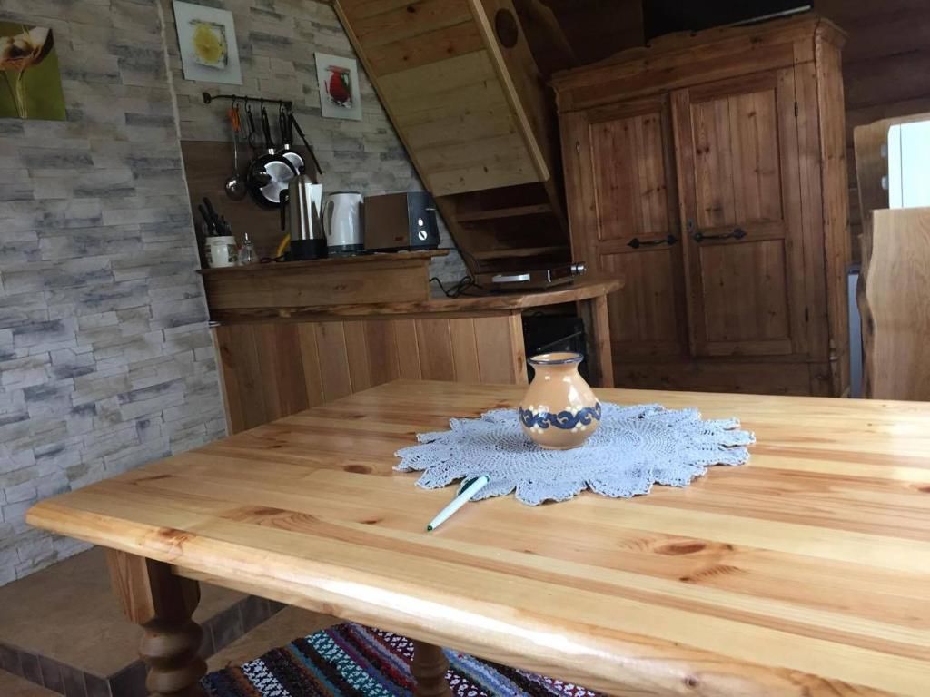 Загородные дома Ala-Laugu Holiday Home Лейси-57