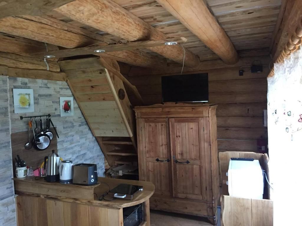 Загородные дома Ala-Laugu Holiday Home Лейси-58